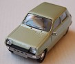1:43 Solido Renault R5  Green. Renault 5. Uploaded by susofe